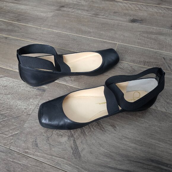 Jessica Simpson Mandaleye Ballet Flat - Picture 3 of 7